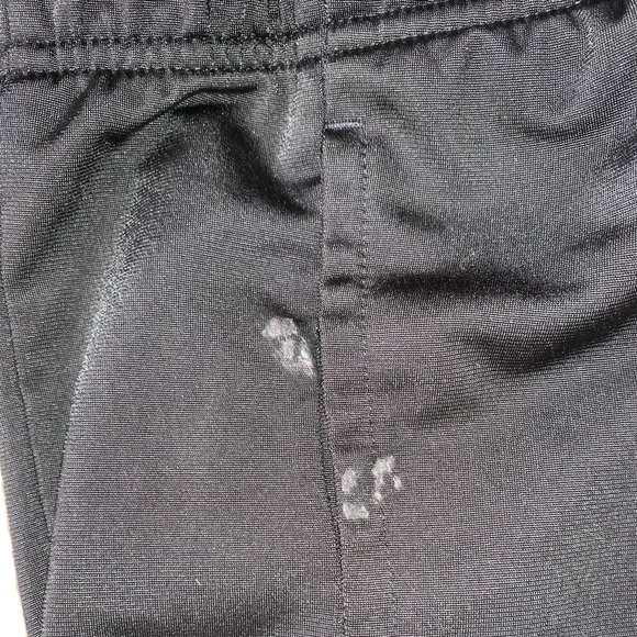 3 piece adidas set. Jacket w/ 2 pants - Picture 6 of 6